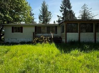 15841 Bald Hill Rd SE, Yelm, WA 98597