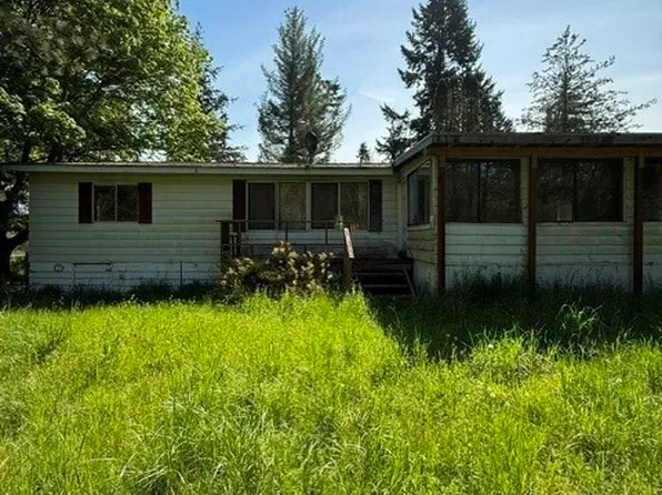 15841 Bald Hill Road SE, Yelm, WA 98597