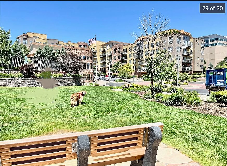 1st image of 9019 E Panorama Cir #D-302