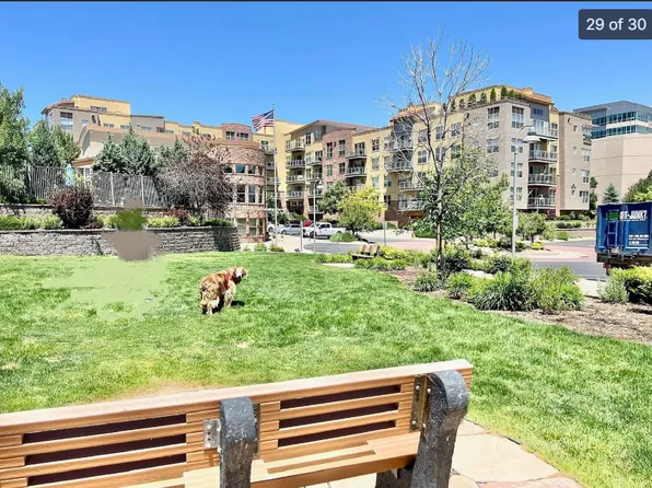 9019 E Panorama Cir, Englewood, CO