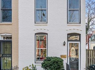 507 E St NE, Washington, DC 20002