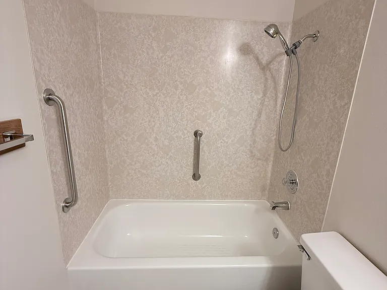 Manor Apartments — Photo 20