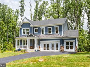 1712 Copperleaf Blvd, Hanover, MD 21076