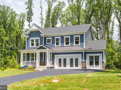 1712 Copperleaf Blvd, Hanover, MD, 21076
