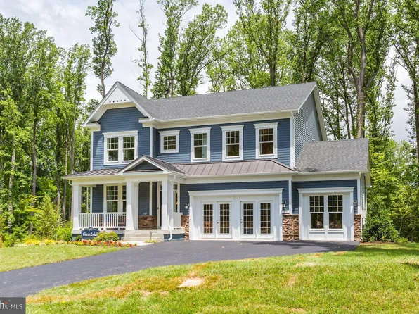 1712 Copperleaf Blvd, Hanover, MD 21076