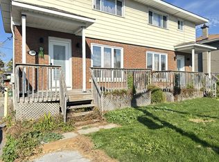 1677 Baseline Rd, Ottawa, ON K2C0B6