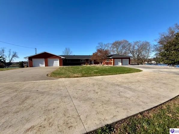 411 Lakeview Dr, Campbellsville, KY 42718