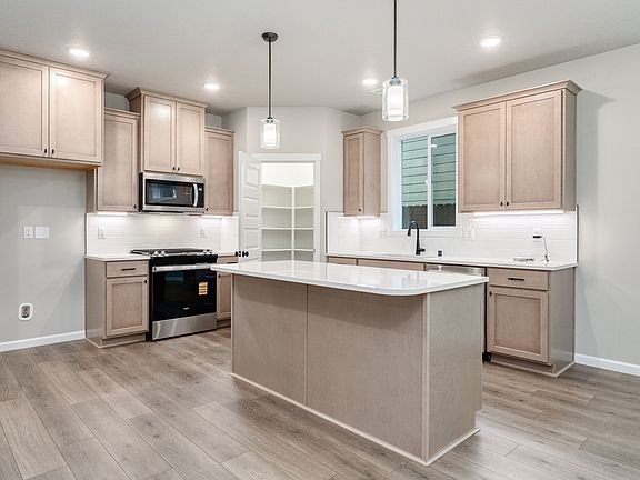 3015 NW 6TH AVE by Aho Construction