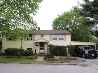 146 Niagara St, Woonsocket, RI 02895