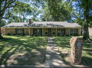 813 Pam Dr, Tyler, TX 75703