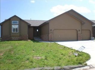 4565 S Doris Ct, Wichita, KS 67215