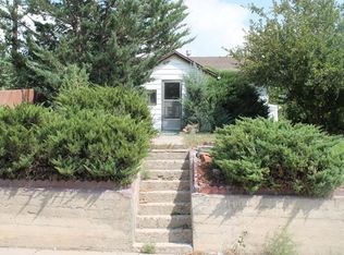 718 Whiteriver Ave, Rifle, CO 81650