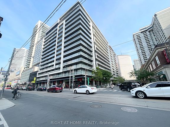 2nd image of 111 Elizabeth St #602