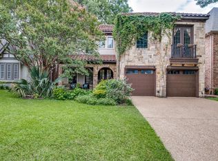 6250 Goliad Ave, Dallas, TX 75214