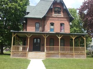 49 Center St APT 1, Oneonta, NY 13820