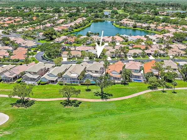 313 Eagleton Golf Dr, Palm Beach Gardens, FL 33418