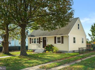 868 Whitehorse Hamilton Square Rd, Trenton, NJ 08610