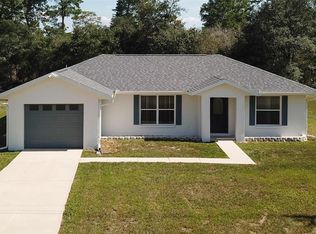 3146 SW 162nd Street Rd, Ocala, FL 34473