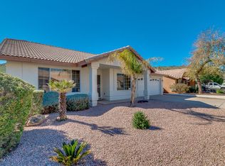 5945 W Calle Lejos, Glendale, AZ 85310