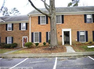 3309 Regents Park Ln UNIT C, Greensboro, NC 27455
