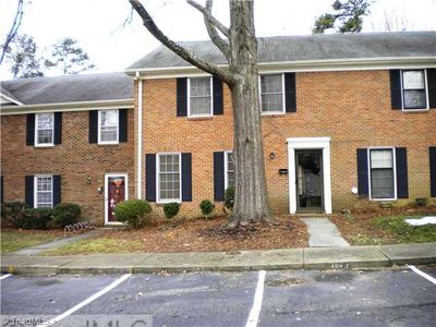 3309 Regents Park Ln Unit C, Greensboro, NC, 27455