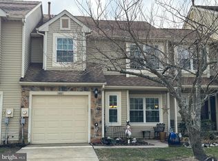 602 Masters Dr, Blackwood, NJ 08012