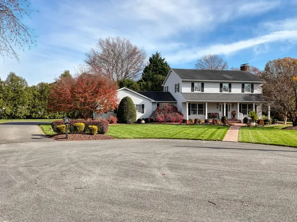 803 W Lane Cir, Milford, DE 19963