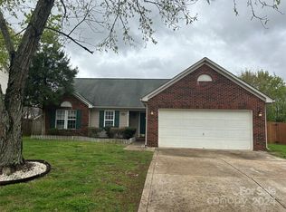 5982 Brookstone Dr NW, Concord, NC 28027