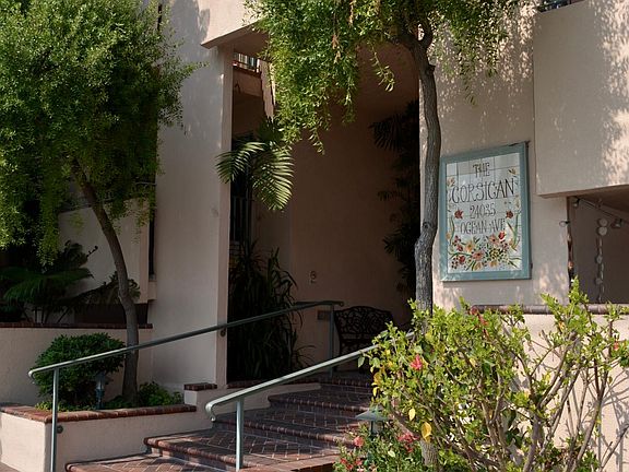 Welcome to Corsican Apartments!