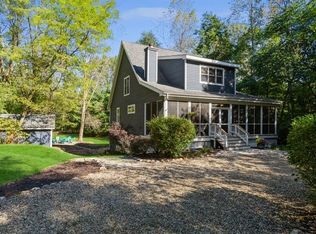 18799 Old Field Rd, New Buffalo, MI 49117