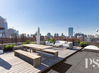 88 Prince St, New York, NY 10012