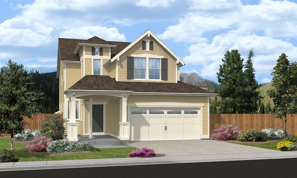 1st image of 2238 57th St SE Lot 32