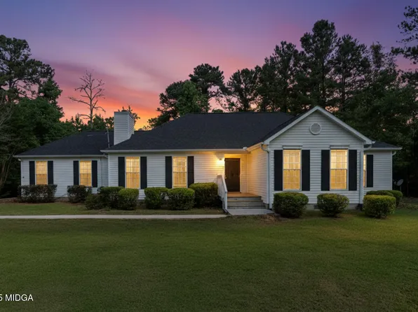 194 Welker Cir, Macon, GA 31211