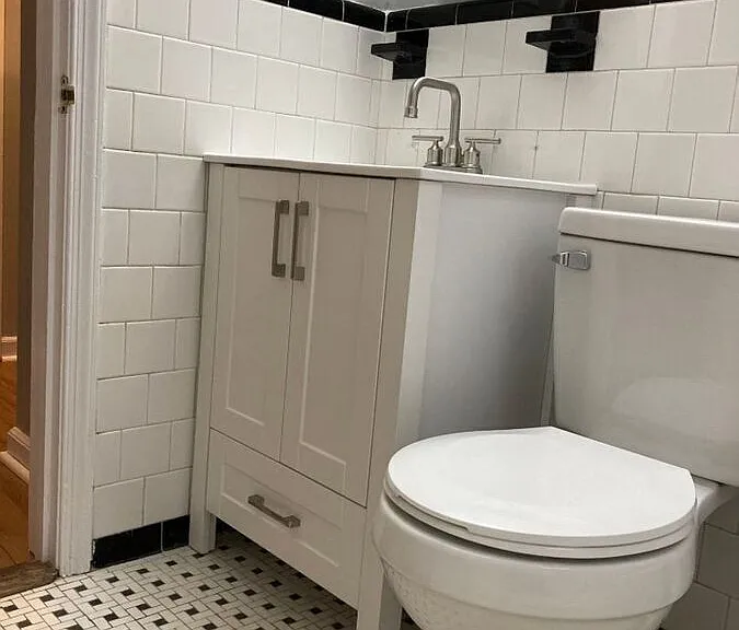 613 Hamlin St NE #1A — Photo 12