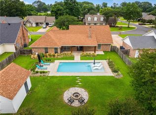 791 Whitfield Dr, Natchitoches, LA 71457