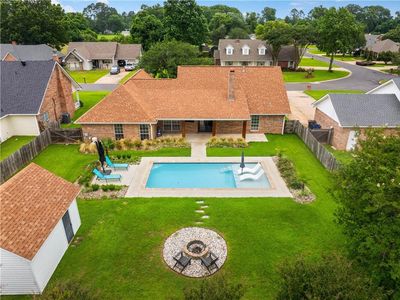 791 Whitfield Dr, Natchitoches, LA, 71457