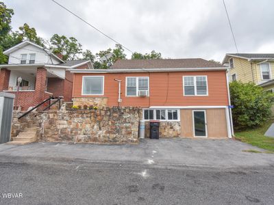 72 Lockport Hts, Lock Haven, PA, 17745