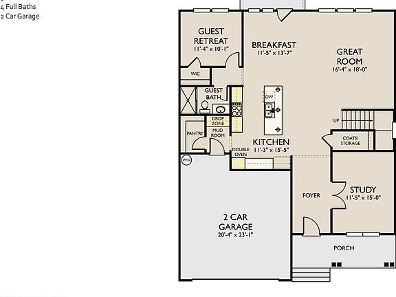 3rd image of this home