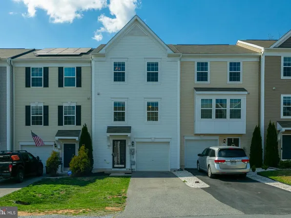 437 Rumbling Rock Rd, Hedgesville, WV 25427