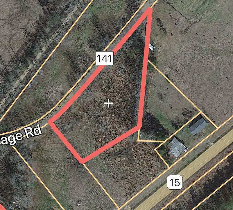 Page Rd, Maben, MS 39750 MLS 23163 Zillow