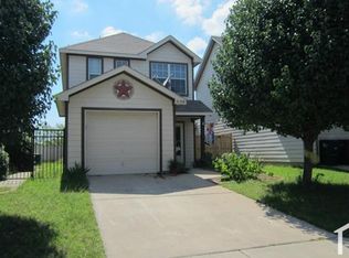 10708 Many Oaks Dr, Fort Worth, TX 76140