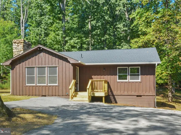 111 Dakota Trl, Winchester, VA 22602