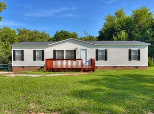 349 Dixie Clay Rd, Beech Island, SC 29842