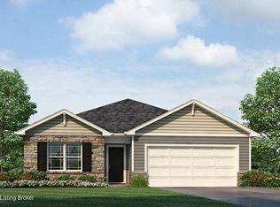 11124 Pheasant Run Ct, Louisville, KY 40229