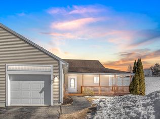 59 Provost Dr #59, Windham, ME 04062