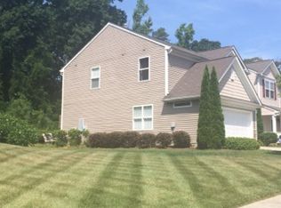 4511 Belmar Place Rd, Charlotte, NC 28269