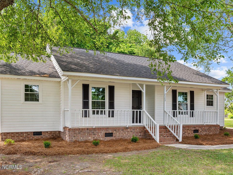 2522 Thomas Langston Road, Winterville, NC 28590 Zillow