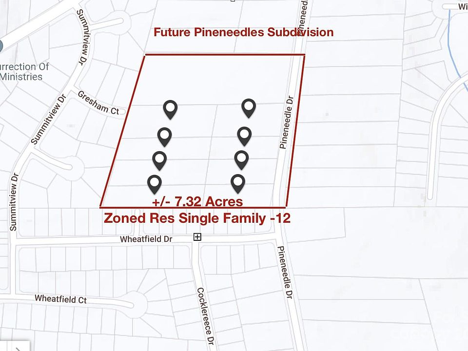 1st image of 4101 Pineneedle Dr