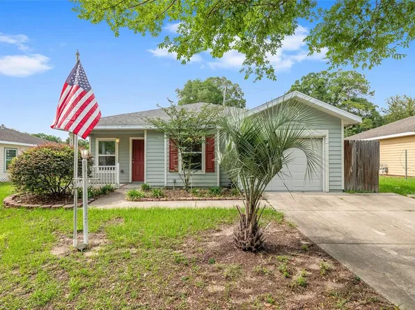 2776 SE 21st Rd, Gainesville, FL 32641