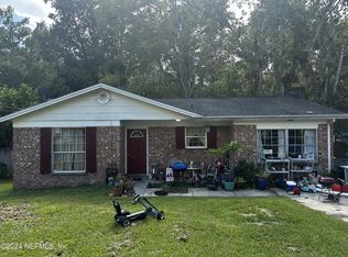 299 Aquarius Concourse, Orange Park, FL 32073